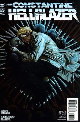 Hellblazer #237