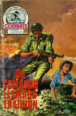 Combate #113