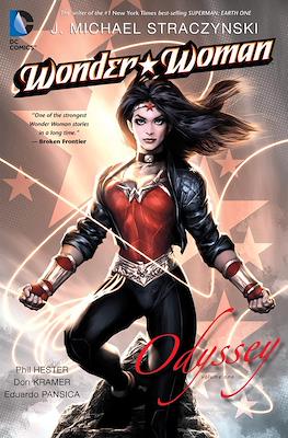 Wonder Woman Vol. 3 (2006-2011) #8