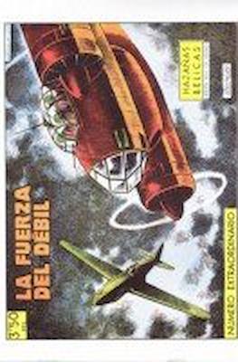 Hazañas Bélicas (1950-1965) #233