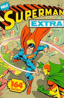 Superman Extra #1
