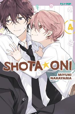 Shota Oni #4