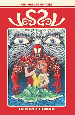 Vessel