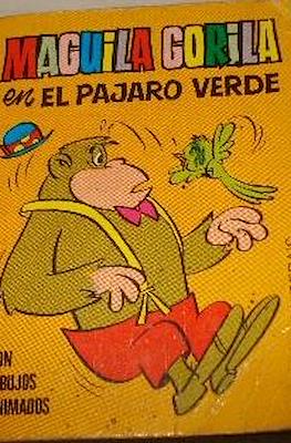 Mini Infancia (1968-1973) #151