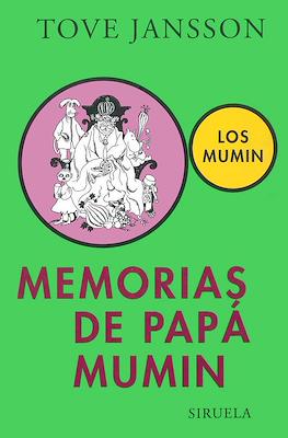 Los Mumin #2