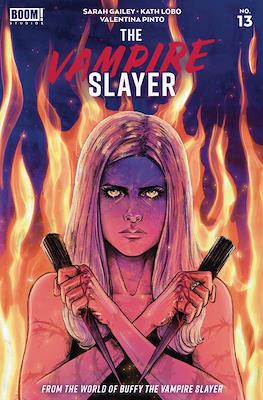 The Vampire Slayer #13