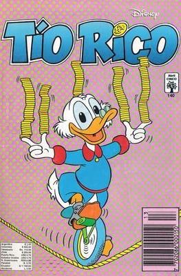 Tío Rico #140
