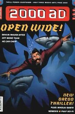 2000 AD #1170