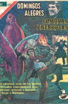 Domingos Alegres #1387