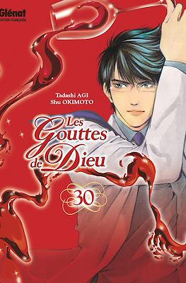 Les Gouttes de Dieu #30