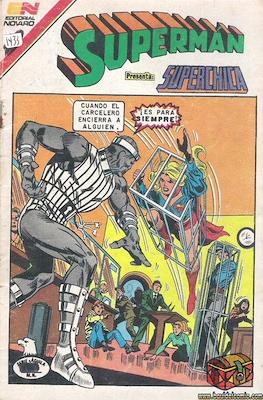 Supermán #1433