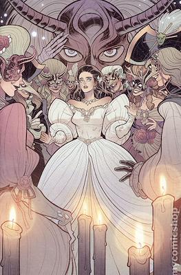 Jim Henson's Labyrinth (Variant Cover) #6.1