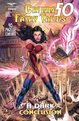 Grimm Fairy Tales Vol. 2 #50