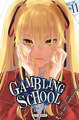 Gambling School Twin #11