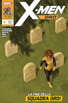 Gli Incredibili X-Men #346