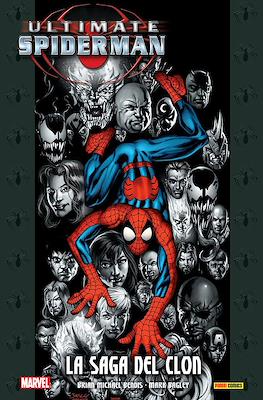 Ultimate Spiderman - Marvel Integral #10