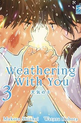Weathering With You #3