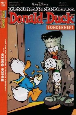 Die tollsten Geschichten von Donald Duck Sonderheft #269