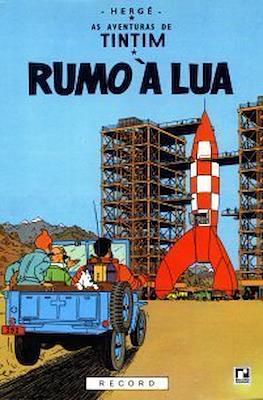 As Aventuras de Tintim #13