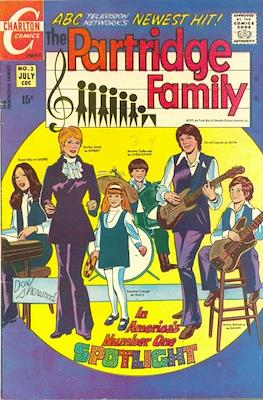 The Partridge Family #3