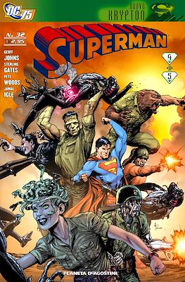 Superman #32