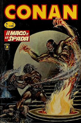 Conan #5