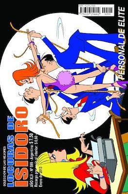 Locuras de Isidoro #599