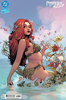 Poison Ivy (2022-Variant Covers) #46.3