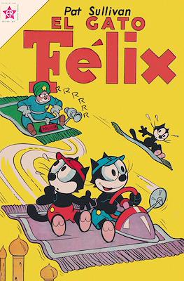 El gato Félix #86