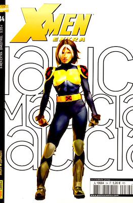 X-Men Extra #34
