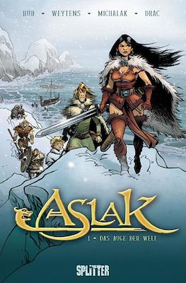 Aslak