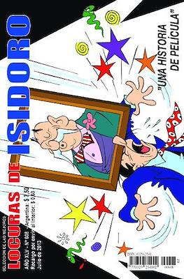 Locuras de Isidoro #608