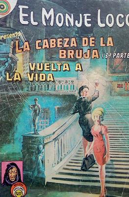 El Monje Loco #114