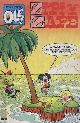 Colección Olé! 1ª etapa #368