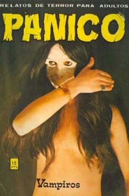 Pánico #90