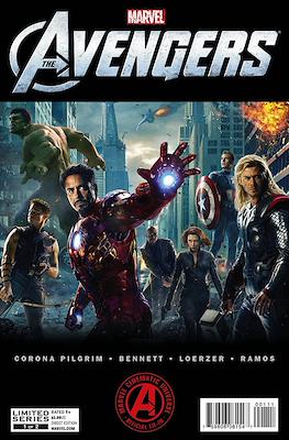 Marvel's The Avengers (2014)