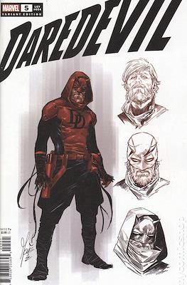 Daredevil Vol. 7 (2022- Variant Cover) (Comic Book) #5.1