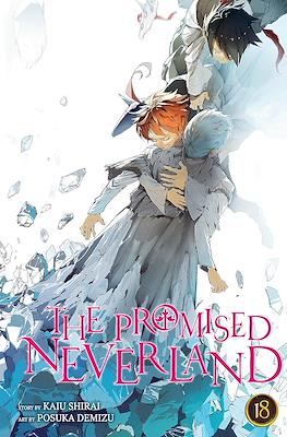 The Promised Neverland #18