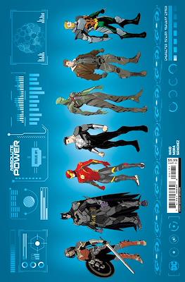 Absolute Power (2024-Variant Covers) #1.5