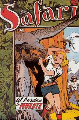 Safari #7