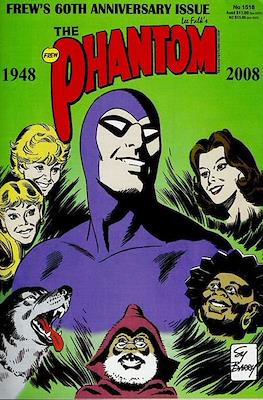 The Phantom #1518