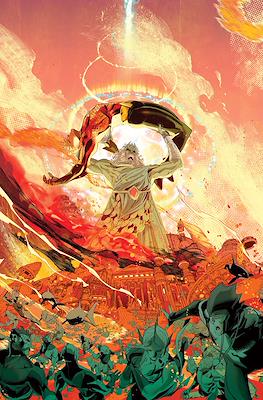 Aquaman Vol. 9 (2025-2026) / Emperor Aquaman (2026-) (DC Comics)