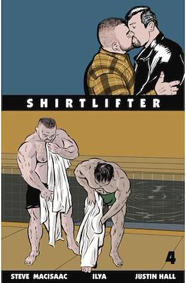 Shirtlifter #4