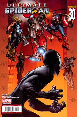 Ultimate Spiderman Vol. 2 (2006-2010) (Grapa 48 pp) #30