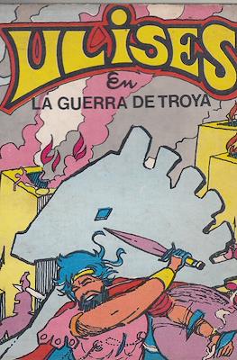 Colección Chiquilibros #13