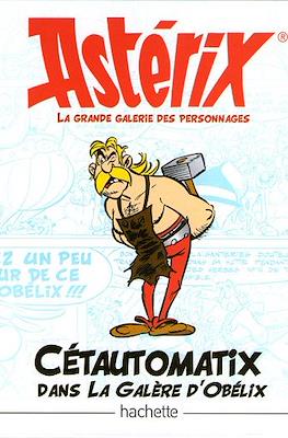 Astérix - La Grande Galerie des Personnages #7