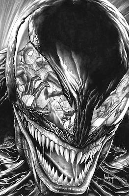 Venom Vol. 4 (2018-Variant Covers) #35.36