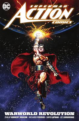 Superman: Action Comics (2021-2023) #3