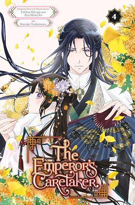 The Emperor's Caretaker #4