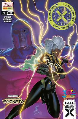 Immortal X-Men #23